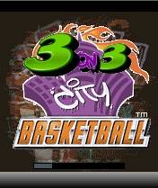 Download '3 On 3 City Basketball (176x208)(176x220)' to your phone